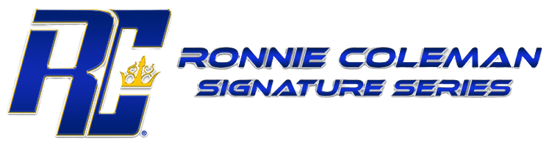 RONNIE COLEMAN