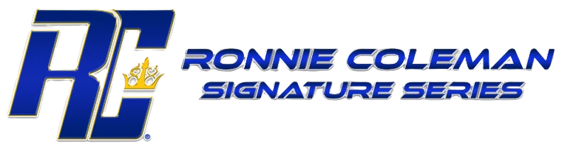 RONNIE COLEMAN