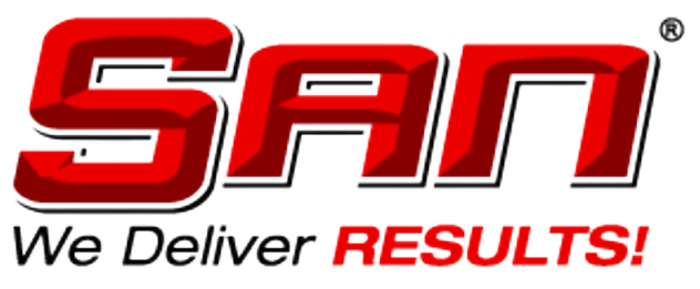 SAN NUTRITION