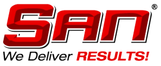 SAN NUTRITION