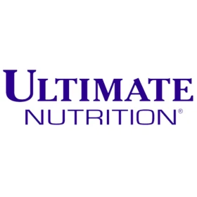 ULTIMATE NUTRITION