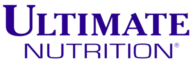 ULTIMATE NUTRITION