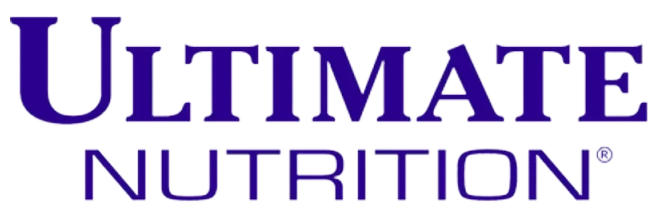 ULTIMATE NUTRITION