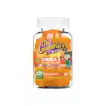gomitas omega 3 niños - the gummies