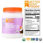 Aceite De Coco Virgen Orgánico Pbfit - 458g - Imagen 2