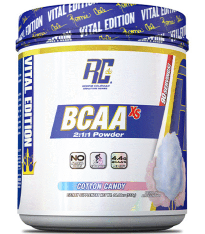 Bcaa ronnie coleman