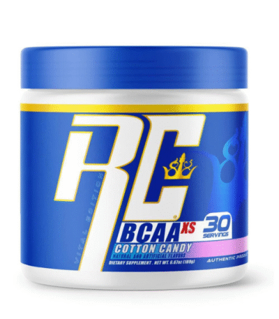 ficha nutricional bcaa 30 servicios ronnie coleman