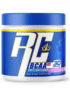 ficha nutricional bcaa 30 servicios ronnie coleman