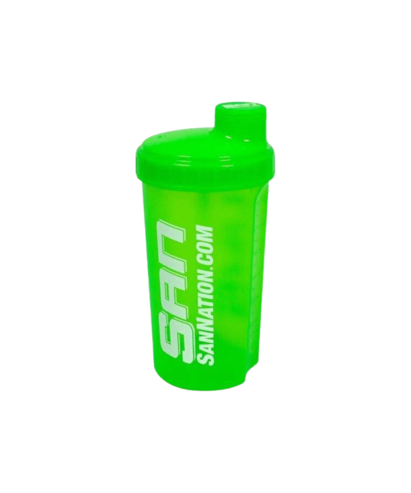 Shaker neon san