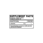 Glutamina Xs Ronnie Coleman - 300g - Imagen 2