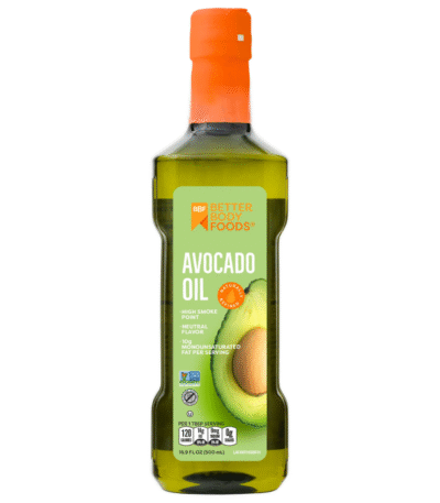 Aceite de palta 500ml