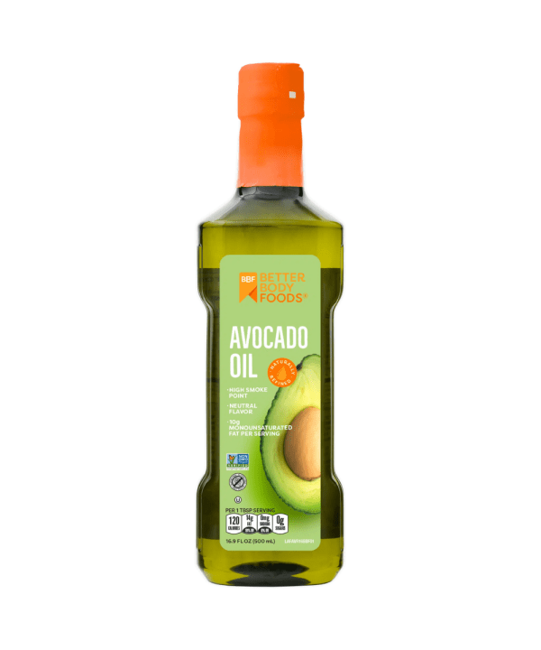 Aceite de palta 500ml
