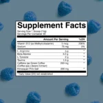 Pre Entreno Essential Cbum Raw -  30 Servicios - Imagen 6