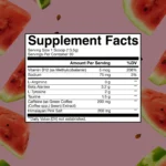 Pre Entreno Essential Cbum Raw -  30 Servicios - Imagen 5