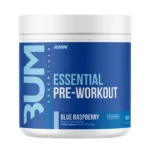 Pre Entreno Essential Cbum Raw -  30 Servicios - Imagen 2