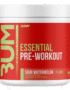Pre entrenamiento cbum essential