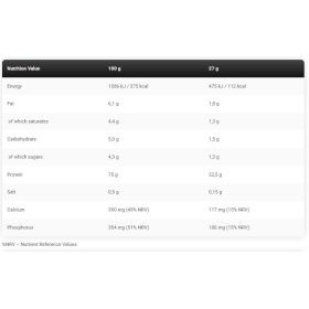 Proteína Prime Pro Kevin Levrone - 2 Kg - Imagen 3