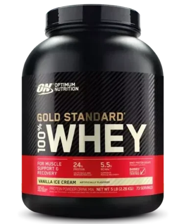 Proteína-goldstandar