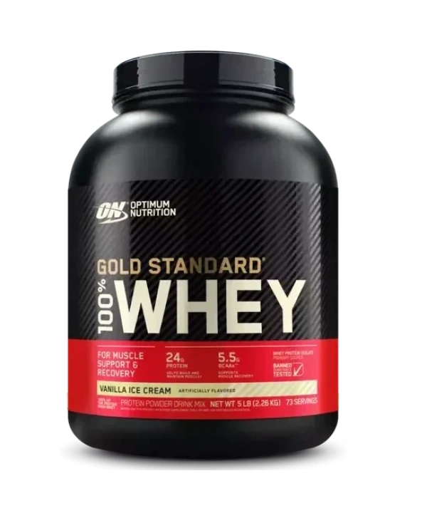 Proteína-goldstandar