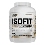 Proteína Isofit Vainilla Nutrex Research - 5Lb