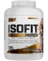 Proteina isolada isofit nutrex