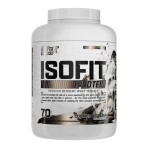 Proteína Isofit Nutrex Research - 5Lb - Imagen 2