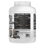 Proteína Isofit Vainilla Nutrex Research - 5Lb - Imagen 2