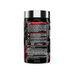 Lipo 6 Black Uc Nutrex Research - 60 Cápsulas - Imagen 2