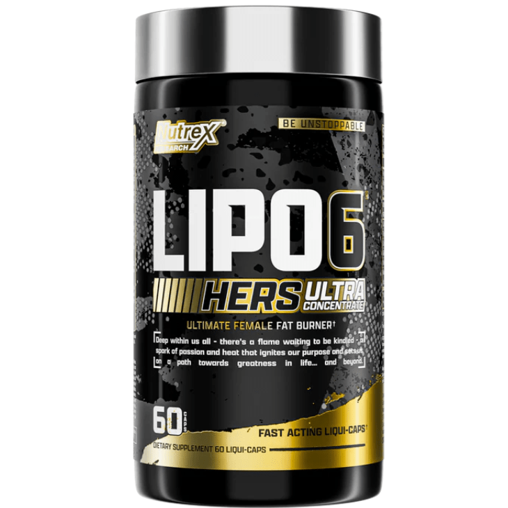 Lipo-Hers-e1732279337191.png Lipo 6 Black Hers Nutrex Research - 60 Cápsulas - Imagen 1