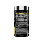 Lipo 6 Black Hers Nutrex Research - 60 Cápsulas - Imagen 2