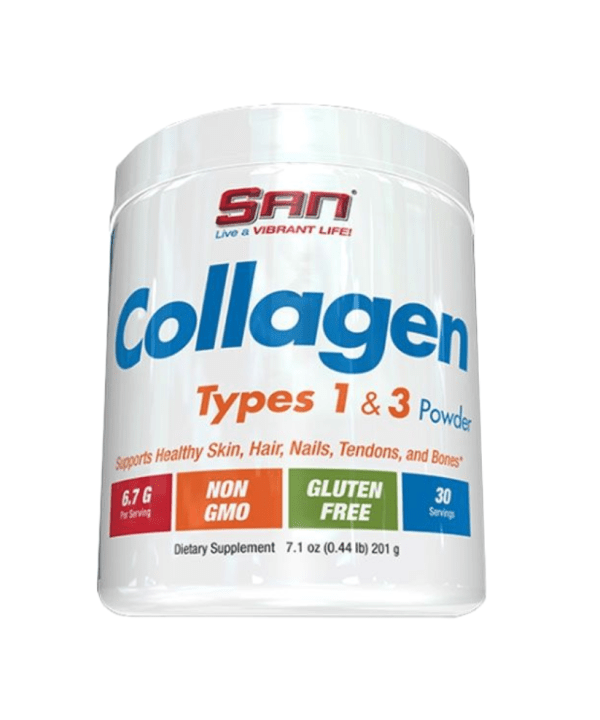Colageno San -  200g