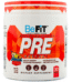 Pre Entreno Be Fit