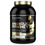 Proteina-Kevin-levrone-Iso-