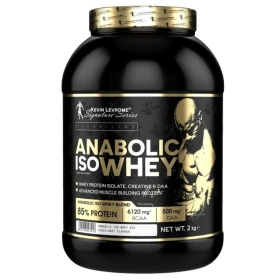 Proteina-Kevin-levrone-Iso-