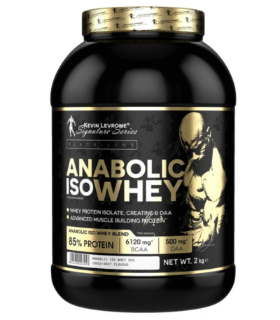 Proteina-Kevin-levrone-Iso-