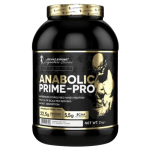 Proteína Prime Pro kevin levrone