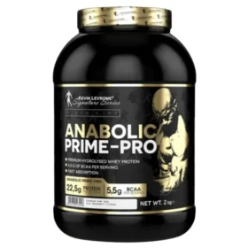 Proteína Prime Pro kevin levrone