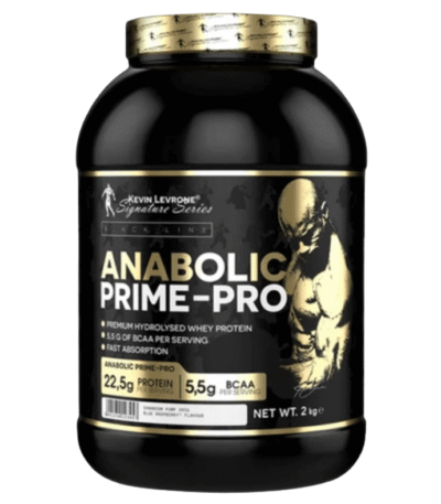 Proteína Prime Pro kevin levrone