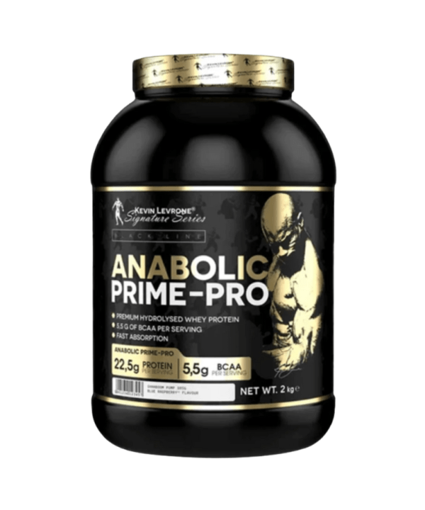 Proteína Prime Pro kevin levrone