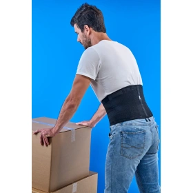 Faja Lumbar Tecnomed - Imagen 4