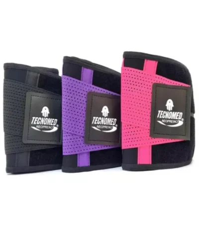 faja lumbar tecnomed