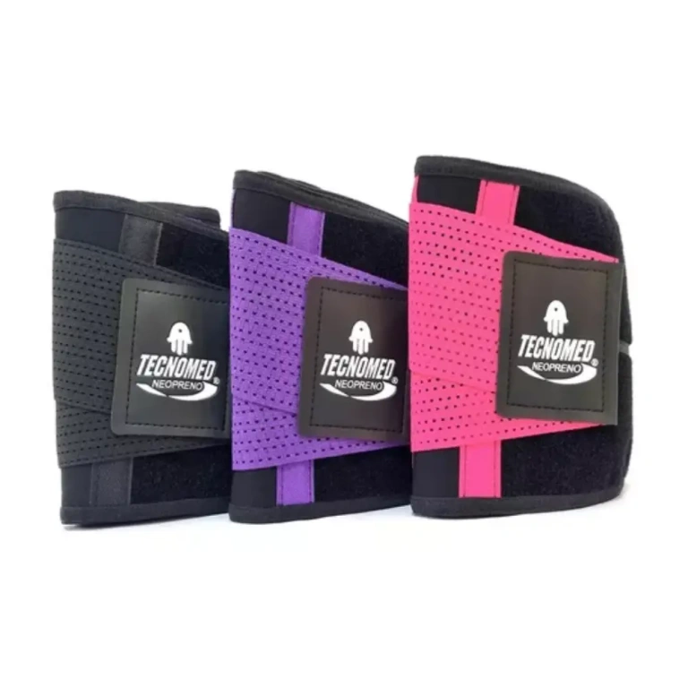 faja lumbar tecnomed