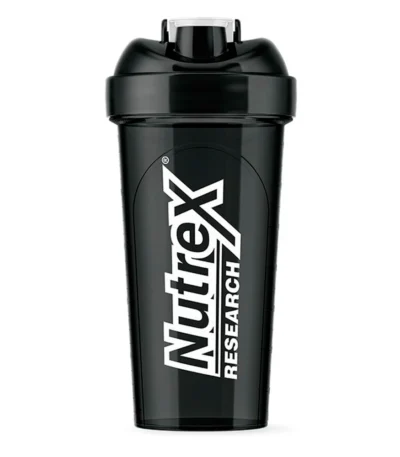 Shaker nutrex