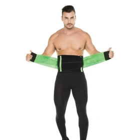 Faja Lumbar Tecnomed - Imagen 2