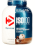 Proteína isolada-iso-100-dymatize