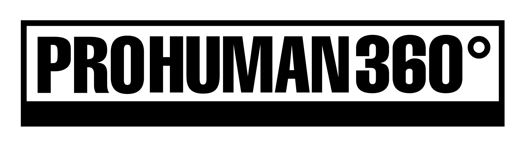 PRO HUMAN 360º