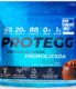 Proteina de huevo protegg