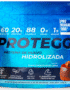 Proteina de huevo protegg