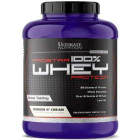 Proteína Prostar 5lb