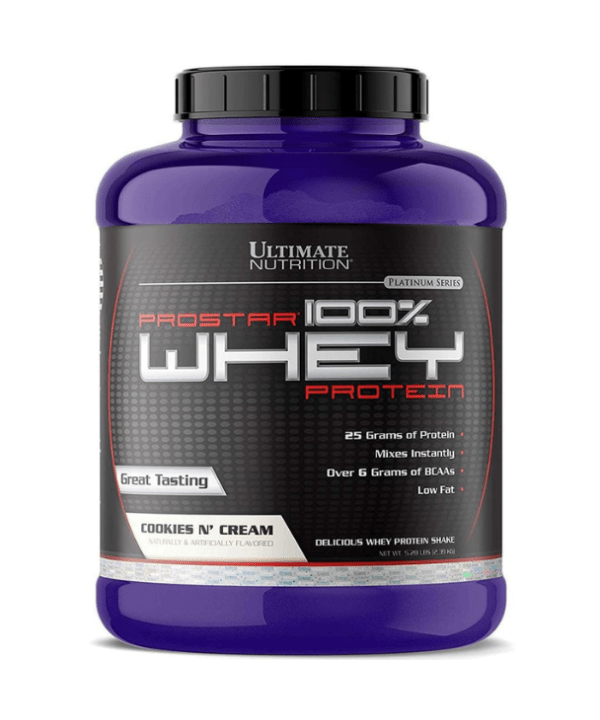 Proteína Prostar 5lb